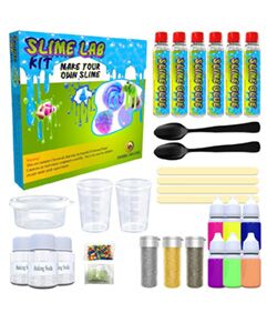 Maquinas de hacer slime hotsell