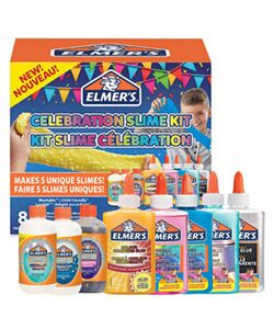 Las mejores FABRICAS de SLIME 2024 Slime de Colores