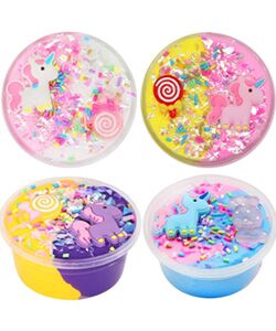 Eslain outlet de unicornio